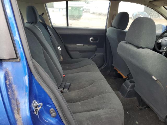 Photo 10 from auction – 2011 NISSAN VERSA S with VIN 3N1BC1CPXBL378236