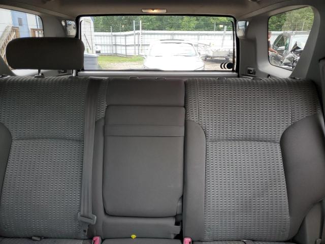 Photo 10 from auction – 2008 TOYOTA 4RUNNER SR with VIN JTEBU14R58K031266
