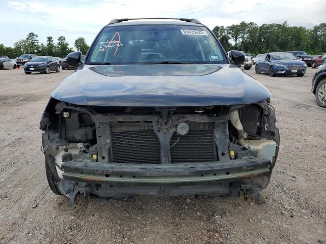 Photo 5 from auction – 2009 SUBARU FORESTER 2 with VIN JF2SH64619H753233