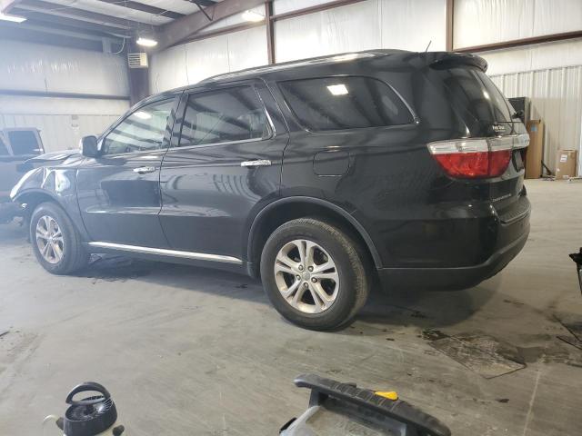 Photo 2 from auction – 2013 DODGE DURANGO CR with VIN 1C4RDHDG9DC693270