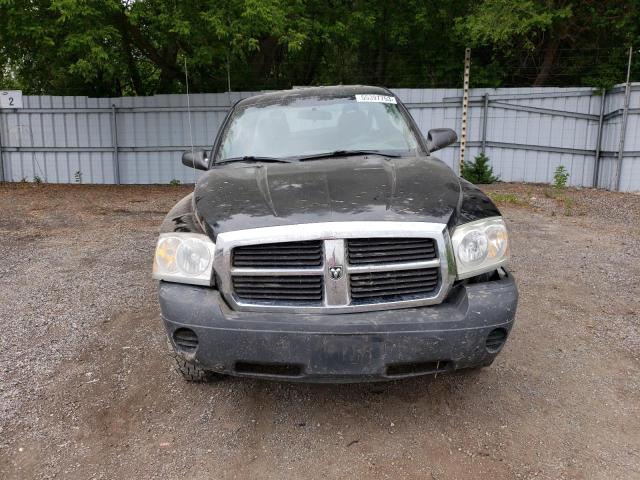 Photo 5 from auction – 2006 DODGE DAKOTA ST with VIN 1D7HW22K36S668048