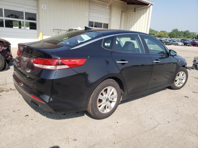 Photo 3 from auction – 2017 KIA OPTIMA LX with VIN KNAGT4L37H5163498