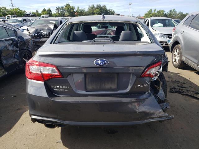 Photo 6 from auction – 2019 SUBARU LEGACY 2.5 with VIN 4S3BNAN65K3017049