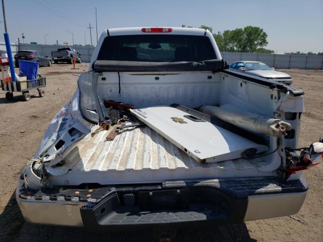 Photo 6 from auction – 2007 CHEVROLET SILVERADO with VIN 2GCEK133871680840
