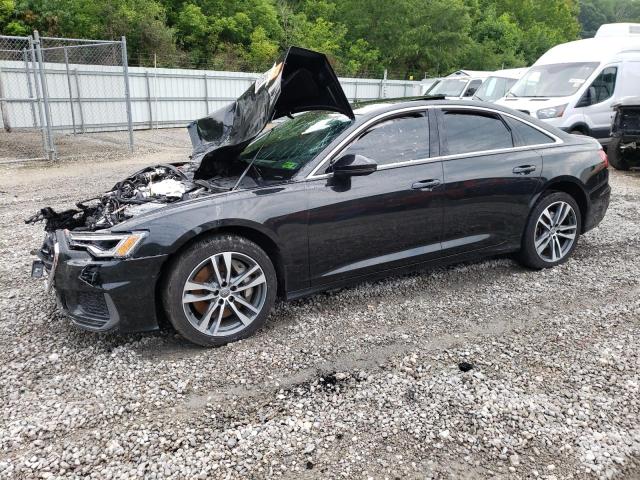 صورة رقم 1 من المزاد - 2019 AUDI A6 PREMIUM مع VIN WAUL2AF2XKN118727