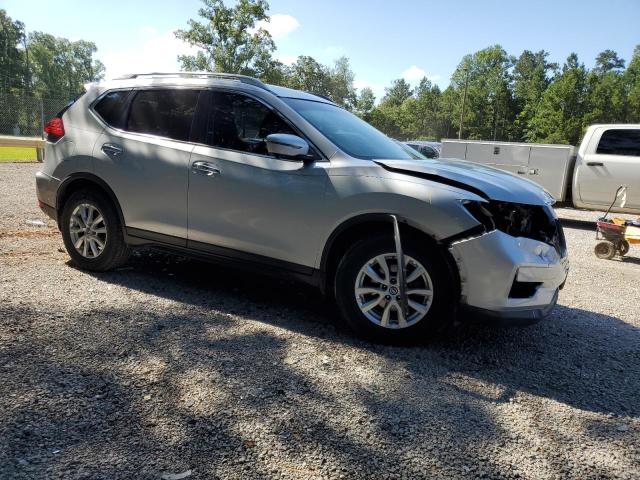 Photo 4 from auction – 2017 NISSAN ROGUE S with VIN KNMAT2MT1HP548720