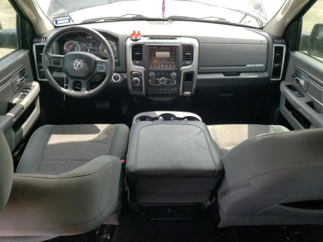 Photo 8 from auction – 2017 RAM 1500 SLT with VIN 1C6RR6LT4HS613834