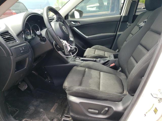 Photo 7 from auction – 2014 MAZDA CX-5 TOURI with VIN JM3KE2CY7E0343376