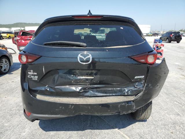 Foto 6 de la subasta – 2018 MAZDA CX-5 TOURI con VIN JM3KFBCM4J1362403
