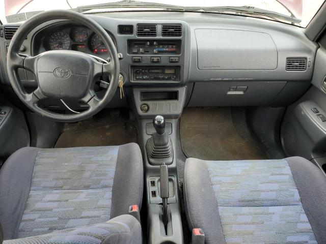 Photo 8 from auction – 1997 TOYOTA RAV4 with VIN JT3HP10V9V7035249