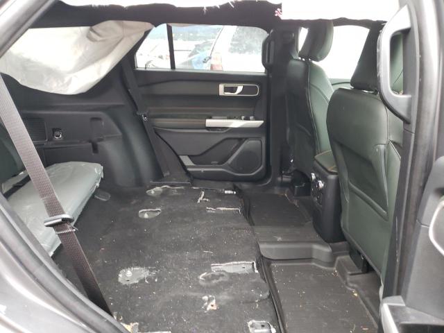Photo 11 from auction – 2022 FORD EXPLORER T with VIN 1FMSK8JH6NGA35142
