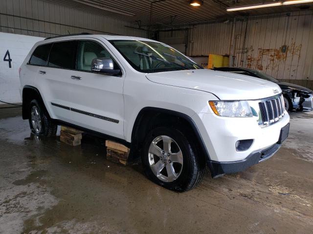 Photo 4 from auction – 2012 JEEP GRAND CHER with VIN 1C4RJFBTXCC348812