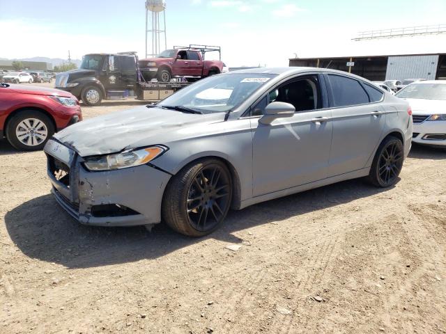 FORD FUSION SE 2014 with VIN 3FA6P0H73ER243368 - Photo from auction
