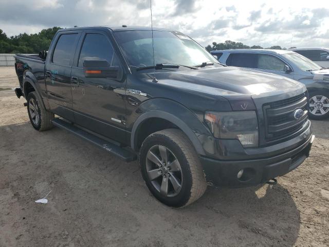 Photo 4 from auction – 2014 FORD F150 SUPER with VIN 1FTFW1ET3EFB53476