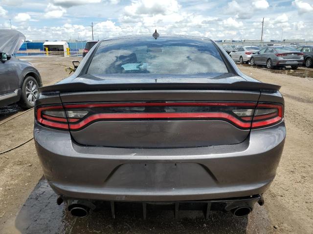Photo 6 from auction – 2016 DODGE CHARGER R/ with VIN 2C3CDXCT2GH302724