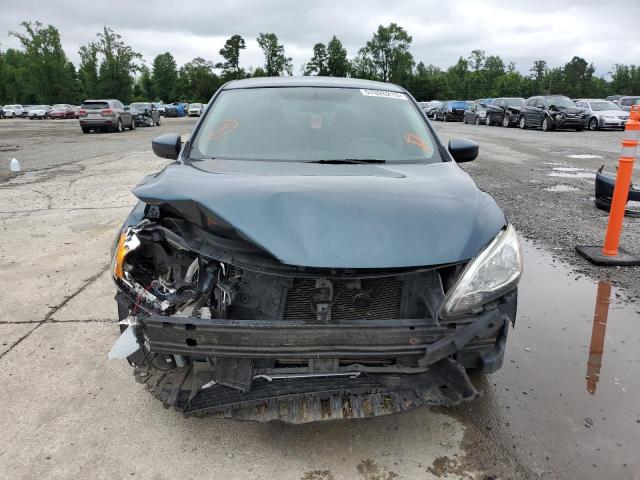 Photo 5 from auction – 2014 NISSAN SENTRA S with VIN 3N1AB7AP2EY320701