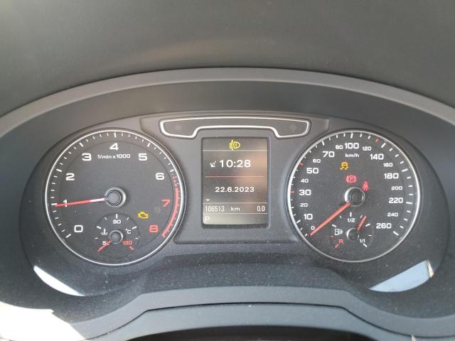 Photo 9 from auction – 2015 AUDI Q3 PRESTIG with VIN WA1FFEFS7FR004849