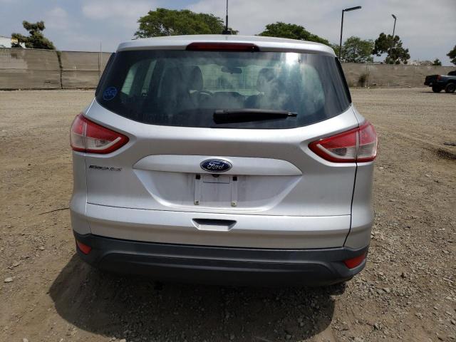 Photo 6 from auction – 2014 FORD ESCAPE S with VIN 1FMCU0F78EUC76072