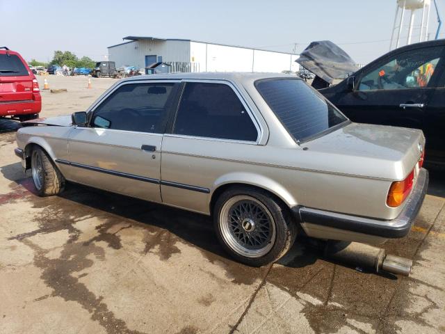 صورة رقم 2 من المزاد - 1987 BMW 325 BASE مع VIN WBAAB5407H9694311