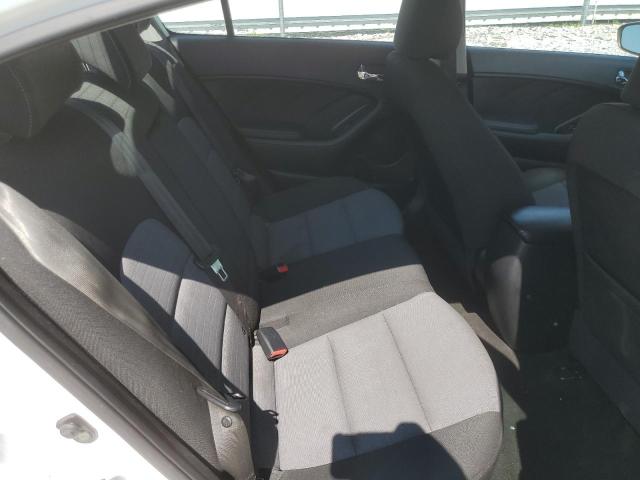 Photo 10 from auction – 2014 KIA FORTE EX with VIN KNAFX4A83E5100845