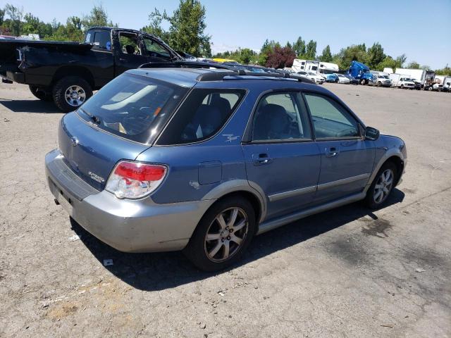 Photo 3 from auction – 2007 SUBARU IMPREZA OU with VIN JF1GG63647H800038
