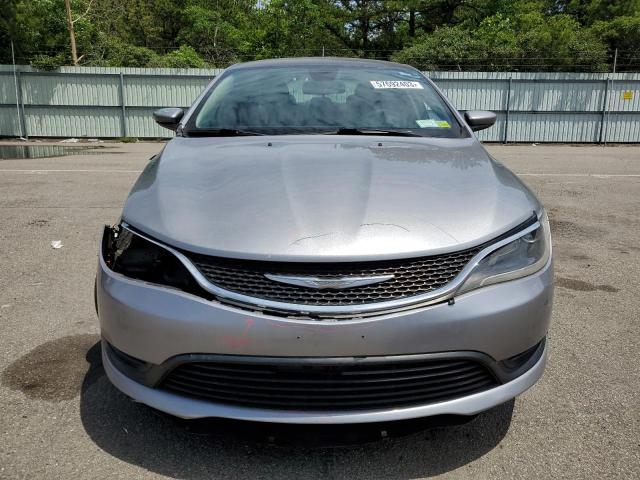 Фото 5 с аукциона – 2015 CHRYSLER 200 LX с VIN 1C3CCCFB0FN761058