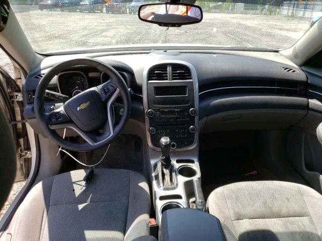 Photo 8 from auction – 2015 CHEVROLET MALIBU LS with VIN 1G11B5SLXFF101225