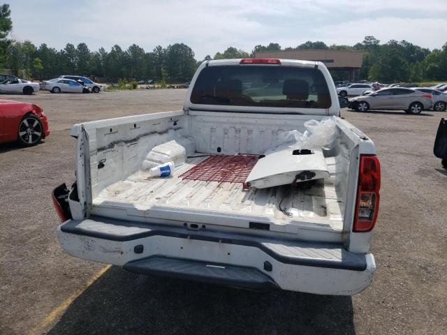 Photo 6 from auction – 2017 NISSAN FRONTIER S with VIN 1N6BD0CT4HN747356