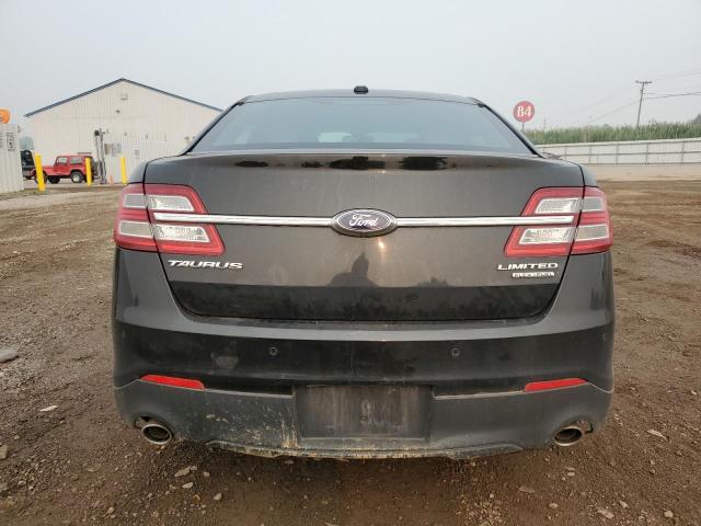 Photo 6 from auction – 2015 FORD TAURUS LIM with VIN 1FAHP2F86FG129499