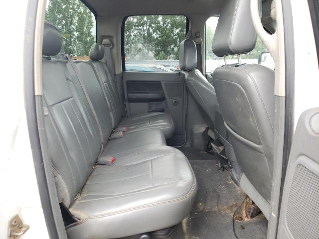 Photo 10 from auction – 2006 DODGE RAM 3500 S with VIN 3D7LX38C86G262481