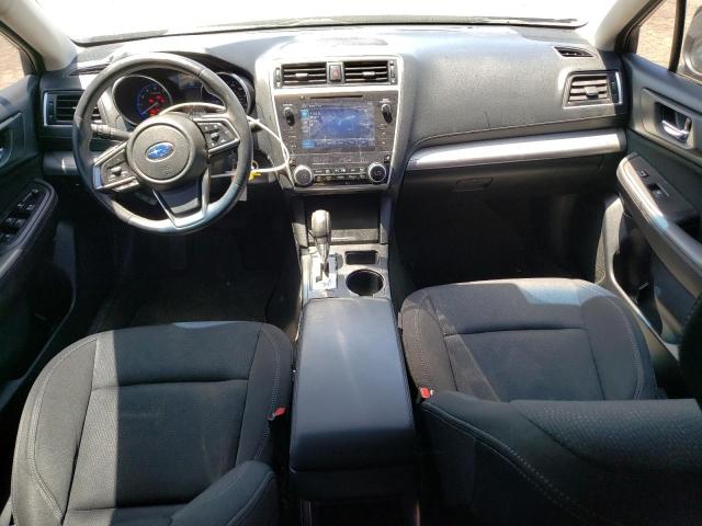 Photo 8 from auction – 2018 SUBARU LEGACY 2.5 with VIN 4S3BNAF64J3042196