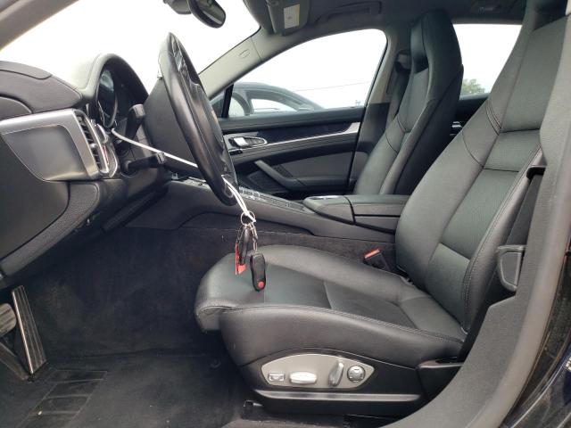 Photo 7 from auction – 2015 PORSCHE PANAMERA 2 with VIN WP0AA2A74FL000339