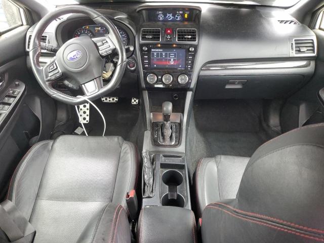 Photo 8 from auction – 2018 SUBARU WRX LIMITE with VIN JF1VA1F65J8810673