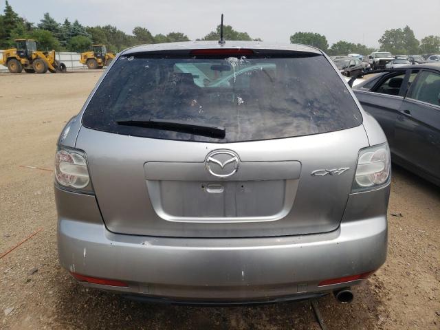 Photo 6 from auction – 2010 MAZDA CX-7 with VIN JM3ER2W50A0318722