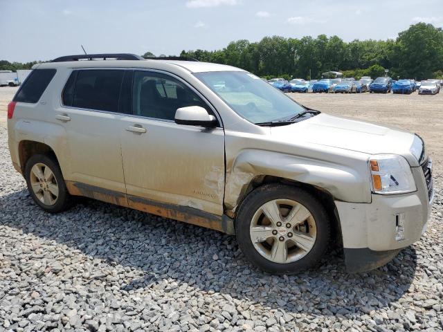 Photo 4 from auction – 2015 GMC TERRAIN SL with VIN 2GKALSEK9F6350216