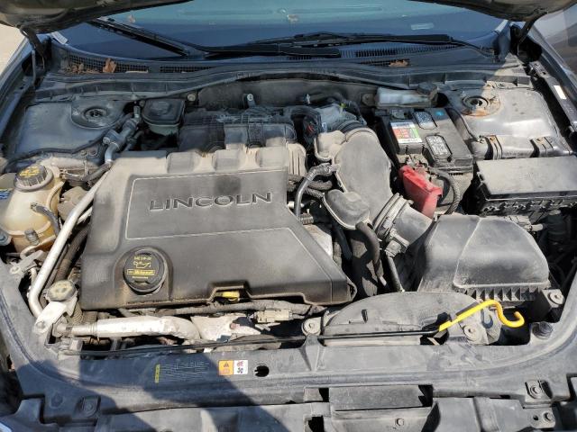 Photo 11 from auction – 2012 LINCOLN MKZ with VIN 3LNHL2JC5CR830424