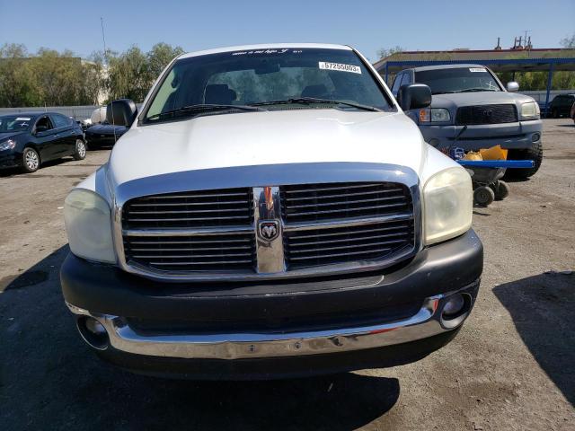 Photo 5 from auction – 2008 DODGE RAM 1500 S with VIN 1D7HA18248S610940