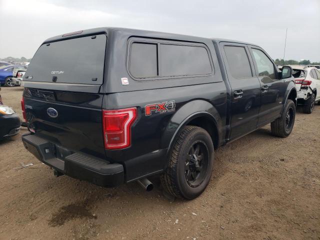 Photo 3 from auction – 2015 FORD F150 SUPER with VIN 1FTEW1EG2FFB79793