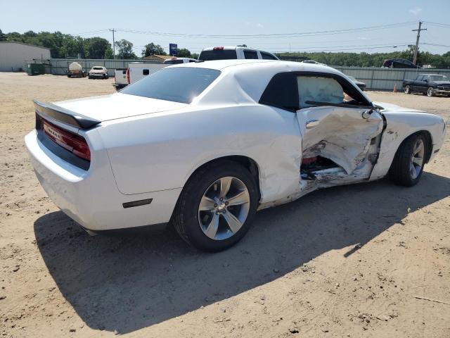 Photo 3 from auction – 2013 DODGE CHALLENGER with VIN 2C3CDYAG5DH511401