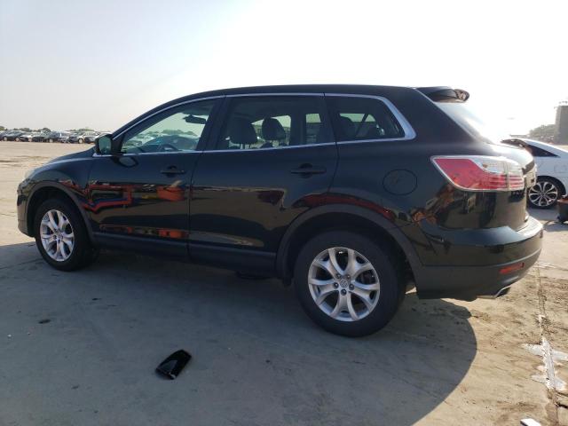 Photo 2 from auction – 2011 MAZDA CX-9 with VIN JM3TB2CA9B0305563