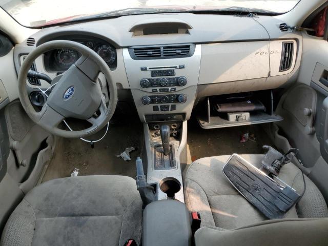 Photo 8 from auction – 2009 FORD FOCUS S with VIN 1FAHP34NX9W149568