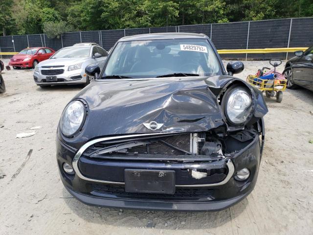 Photo 5 from auction – 2018 MINI COOPER with VIN WMWXU1C57J2F80126
