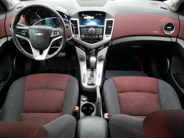 Photo 8 from auction – 2013 CHEVROLET CRUZE with VIN 1G1PC5SB6D7110512
