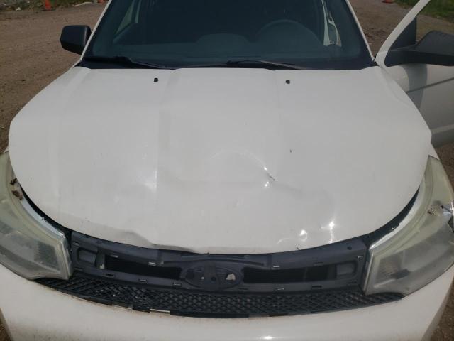Zdjęcie 11 z aukcji – 2011 FORD FOCUS SE z VIN 1FAHP3FN5BW130994