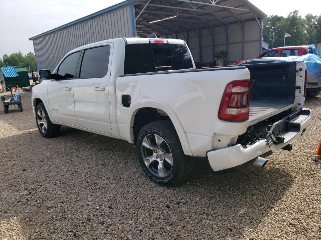 Photo 2 from auction – 2019 RAM 1500 LARAM with VIN 1C6SRFJT2KN621814