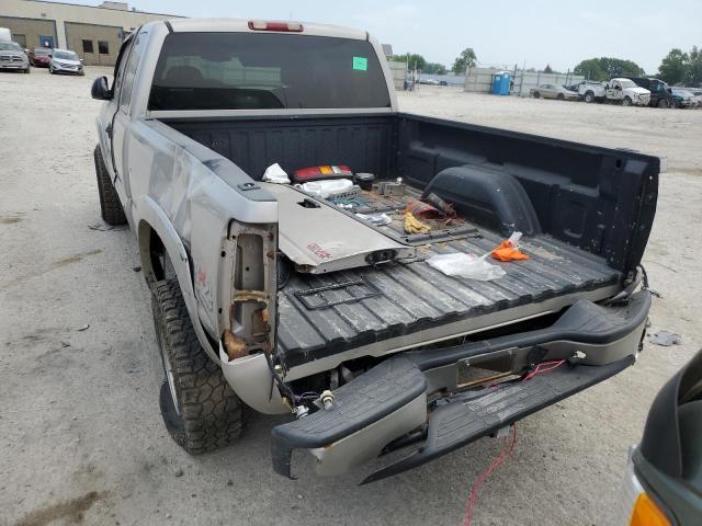 Photo 6 from auction – 2004 GMC SIERRA K25 with VIN 1GTHK29224E338201