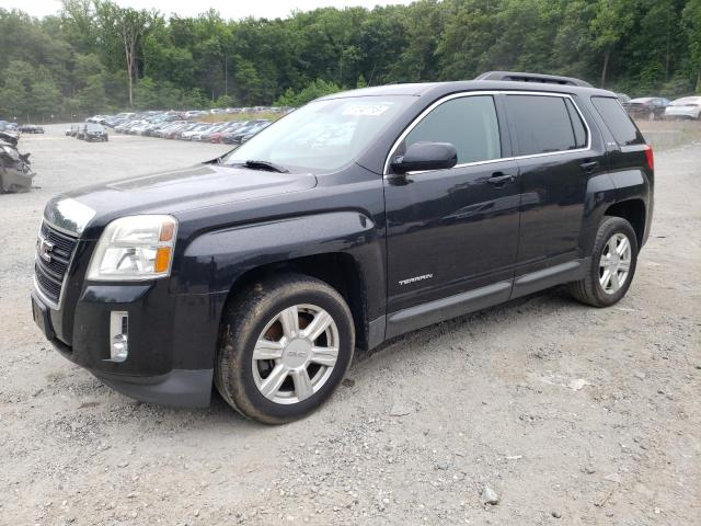 GMC TERRAIN SL 2014 z numerem VIN 2GKALREK3E6177400 - Zdjęcie z aukcji