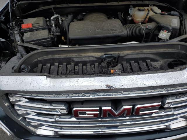Photo 11 from auction – 2019 GMC SIERRA K15 with VIN 3GTU9DED2KG282974