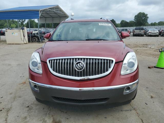 Photo 5 from auction – 2012 BUICK ENCLAVE with VIN 5GAKRCED5CJ403998