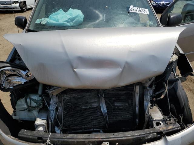Photo 12 from auction – 2004 TOYOTA SIENNA CE with VIN 5TDZA23C14S100746